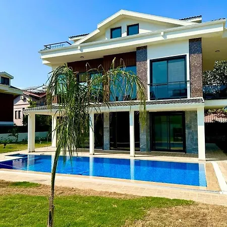 Hisaronu Capella Fethiye